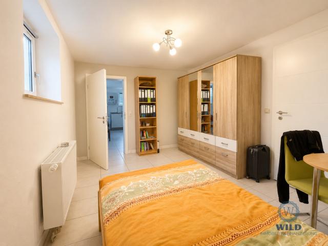Einliegerwohnung-Schlafzimmer2