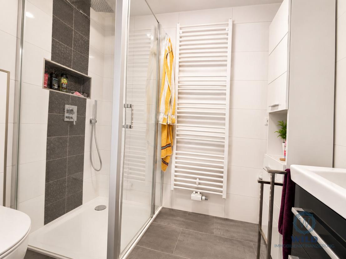 Bad-Einliegerwohnung -2