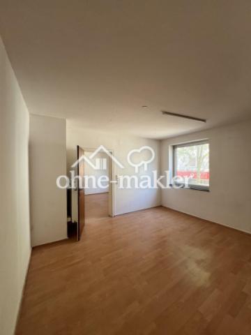 Schlafzimmer Blick Arbeitszimm