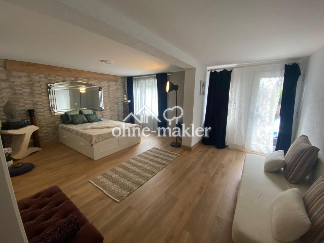 Schlafzimmer 2