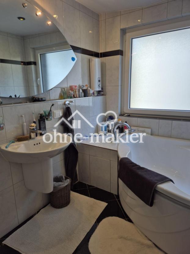 Badezimmer 1