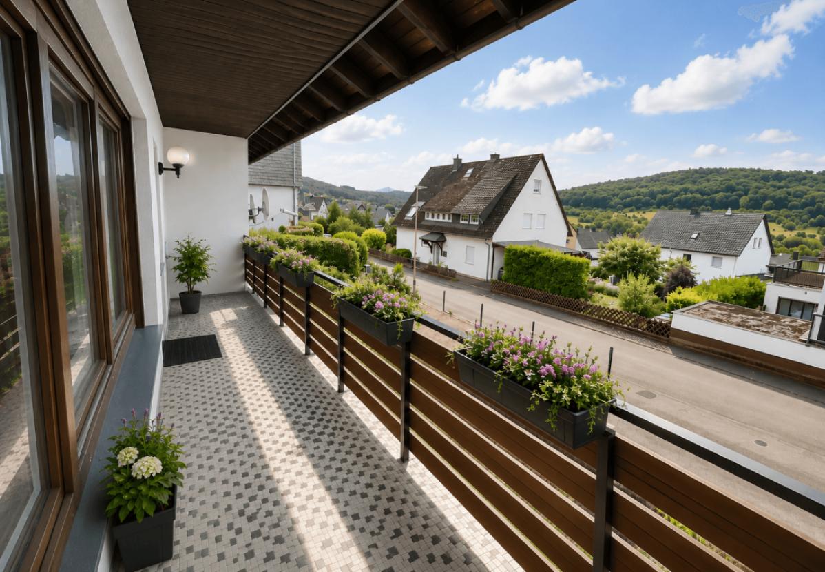 Balkon