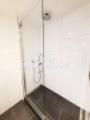 Begehbare Dusche