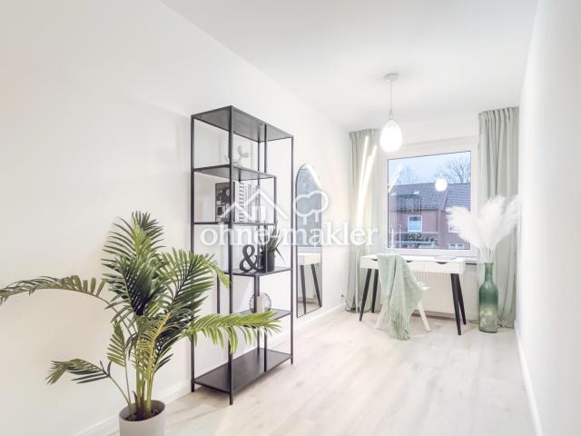 BÜRO/ KINDERZIMMER