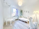 BÜRO/ KINDERZIMMER