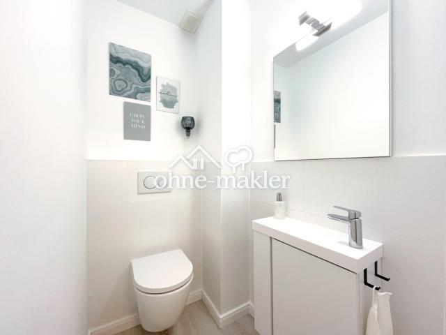 GÄSTE-WC