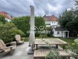 Südterrasse