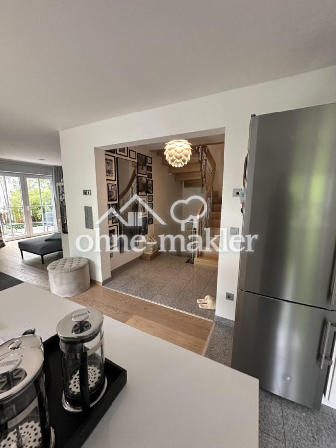 EG Wohnzimmer/Flur