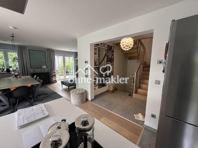EG Wohnzimmer/Flur
