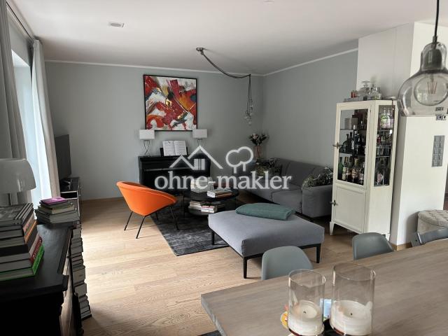 EG Wohnzimmer