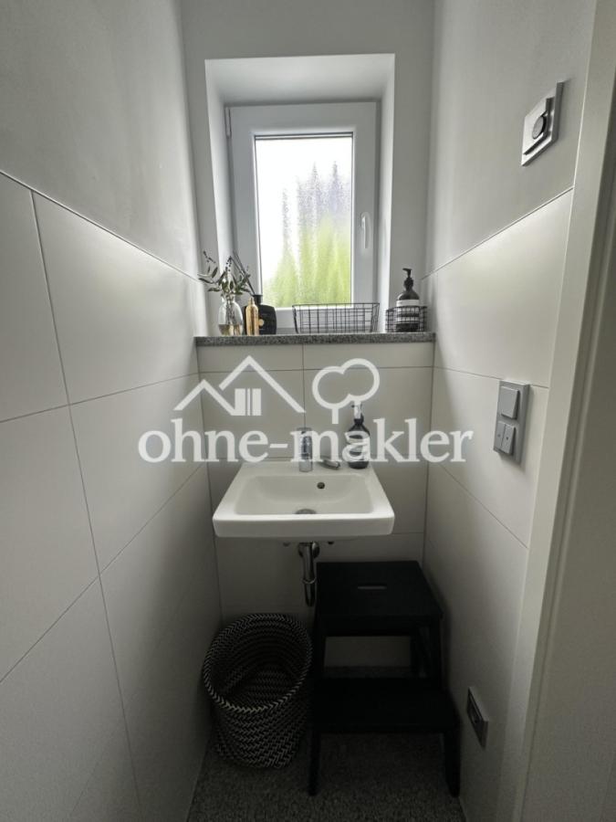 EG Gäste-WC