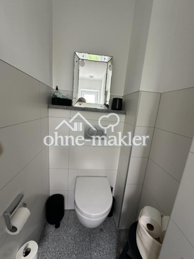 EG Gäste-WC