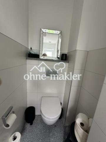 EG Gäste-WC