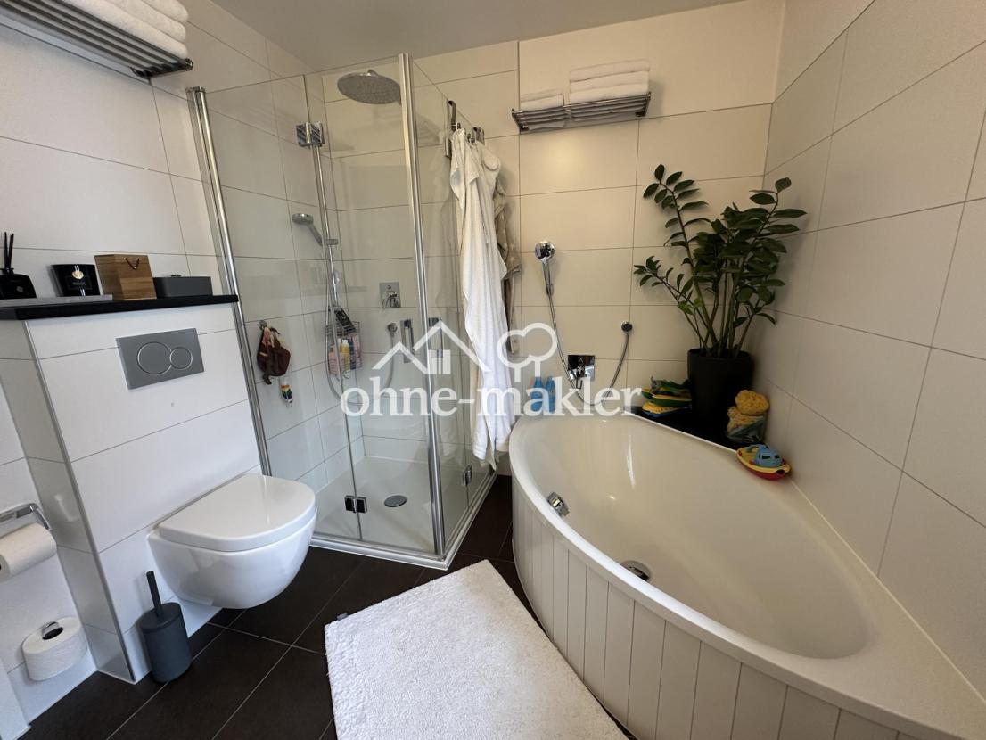 OG Badezimmer