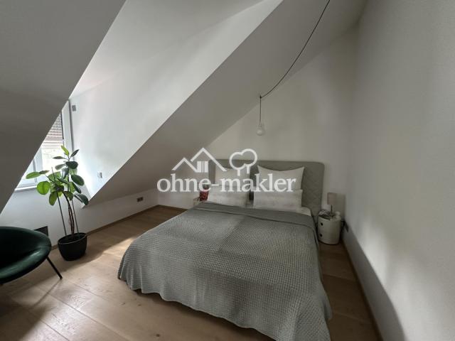 Dachgeschoss