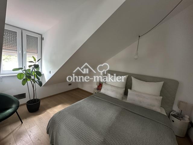Dachgeschoss