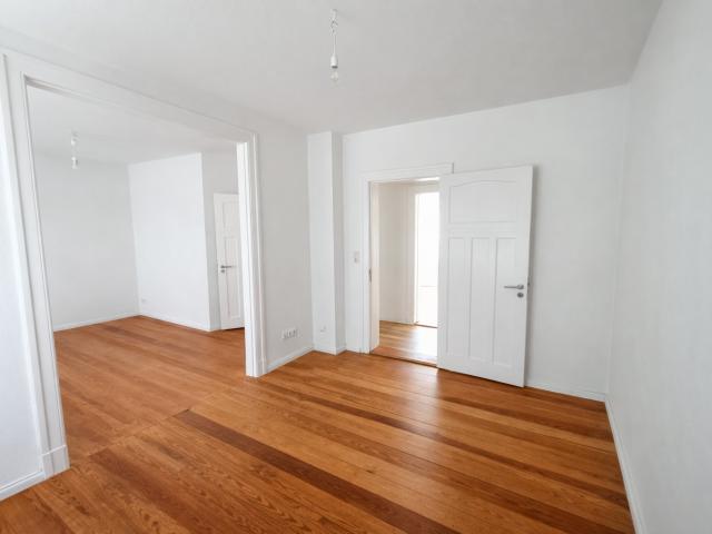 Wohn-/Esszimmer