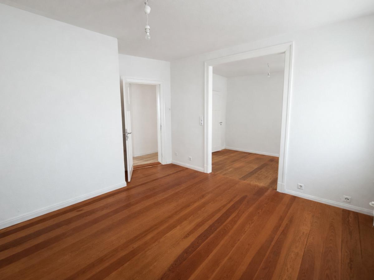Wohn-/Esszimmer