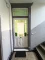Wohnungstür