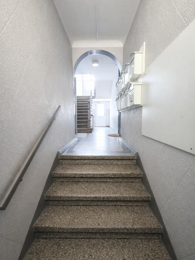 Treppenhaus