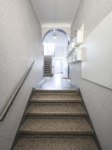 Treppenhaus