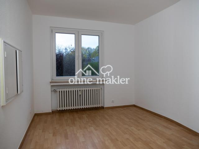 Kinderzimmer (Hausrückseite)