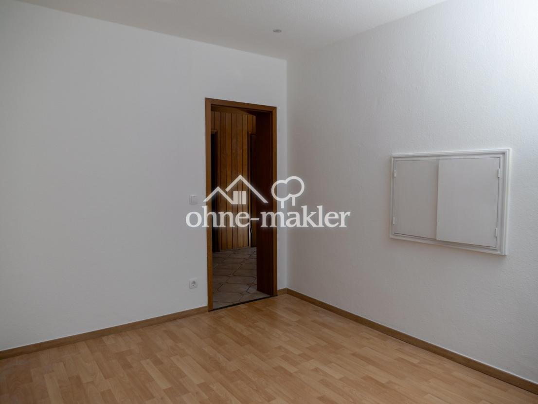 Kinderzimmer (Hausrückseite)