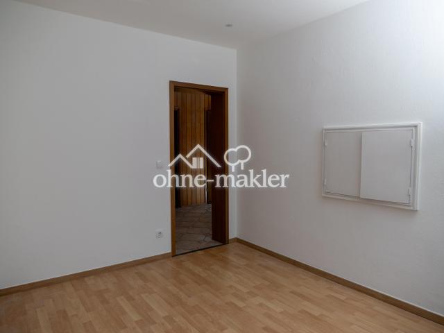 Kinderzimmer (Hausrückseite)