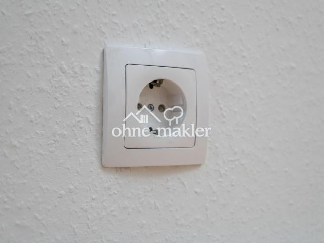 Teilweise neue Elektrik