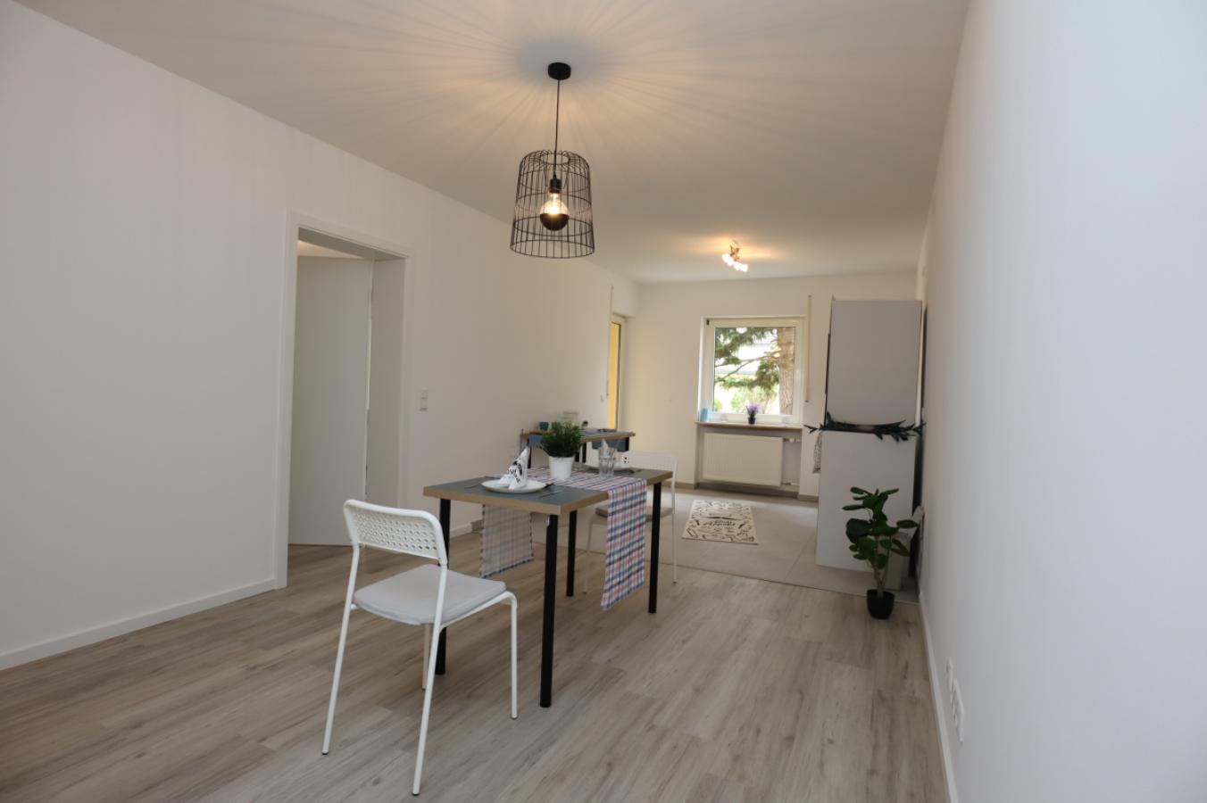 Esszimmer 