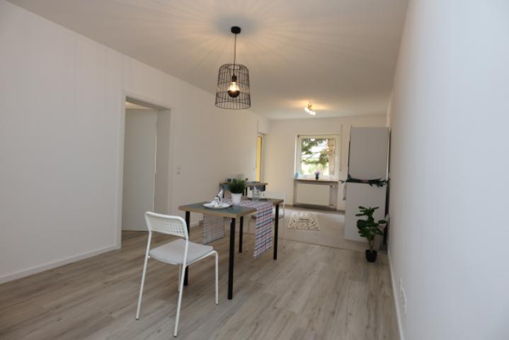 Esszimmer 