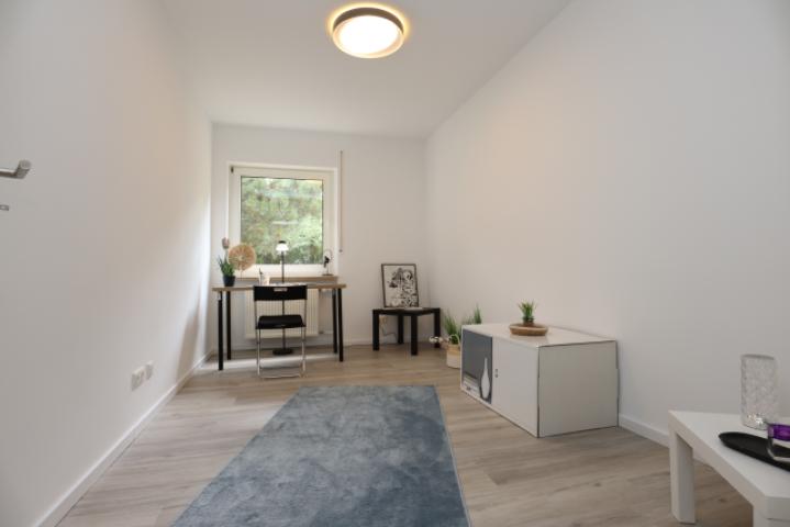Büroräumlichkeit 