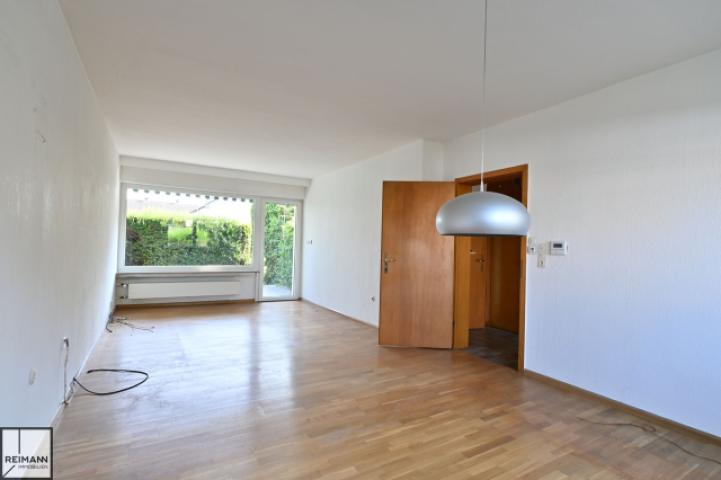Wohn- und Eßzimmer