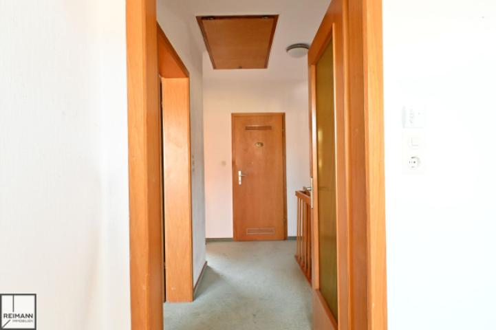 Arbeitszimmer
