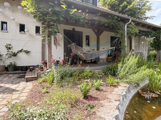 Veranda
