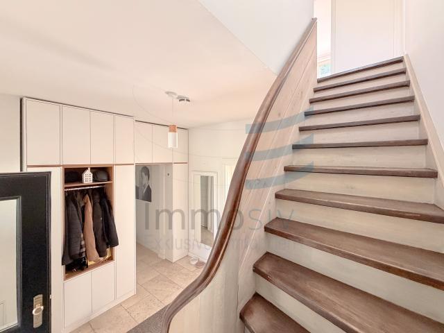 Treppe