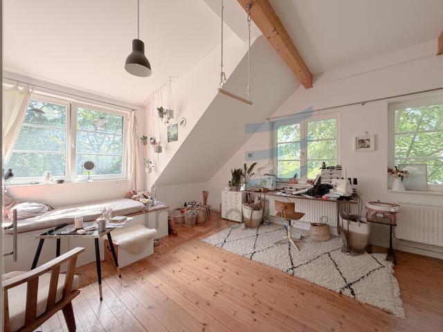 Arbeitszimmer 1