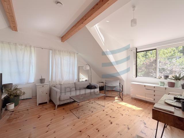 Arbeitszimmer 2