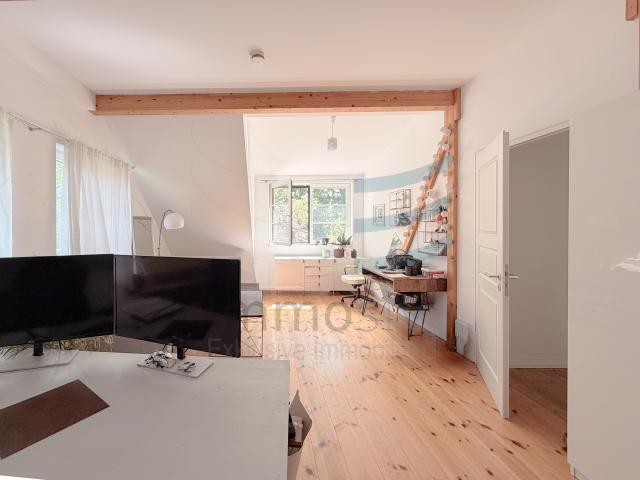 Arbeitszimmer 2