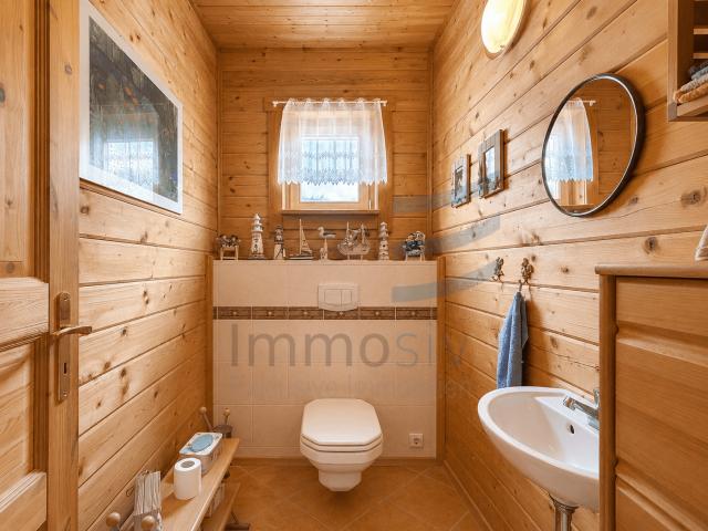 Gäste WC
