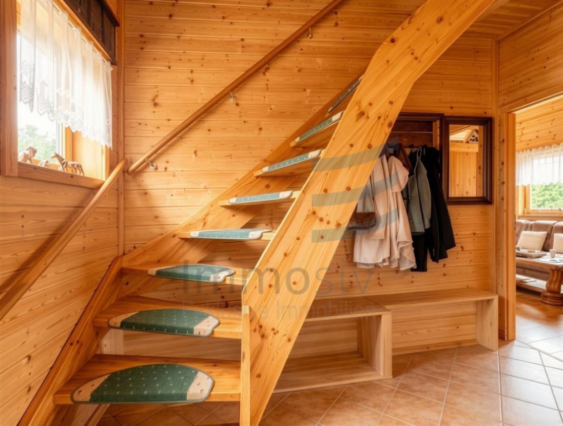 Treppe