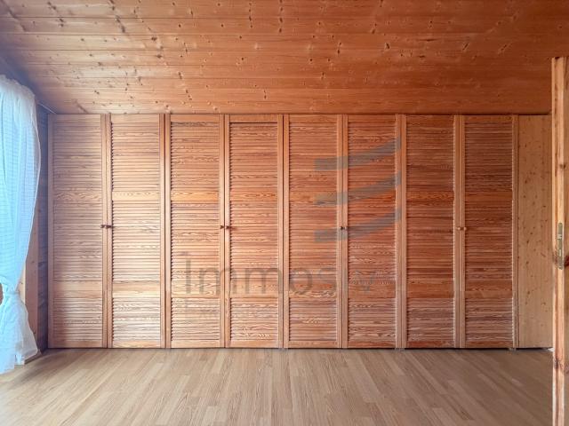 Schlafzimmer Einbauschrank