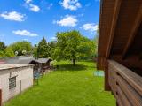 Blick Garten