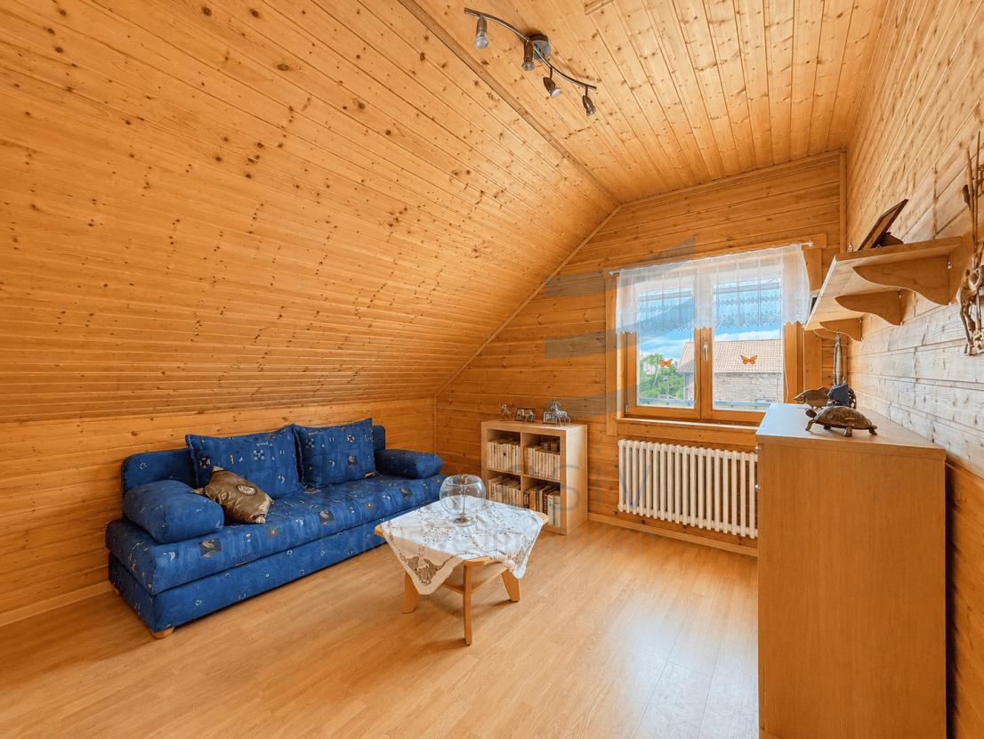 Schlafzimmer 2