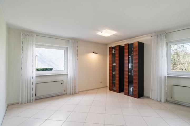 Arbeitszimmer - EG