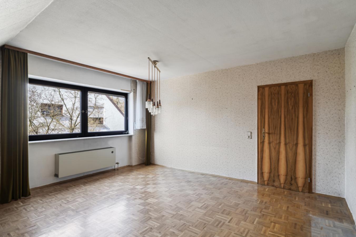 Kinderzimmer - OG