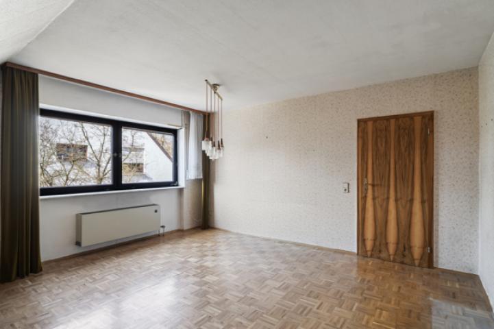 Kinderzimmer - OG