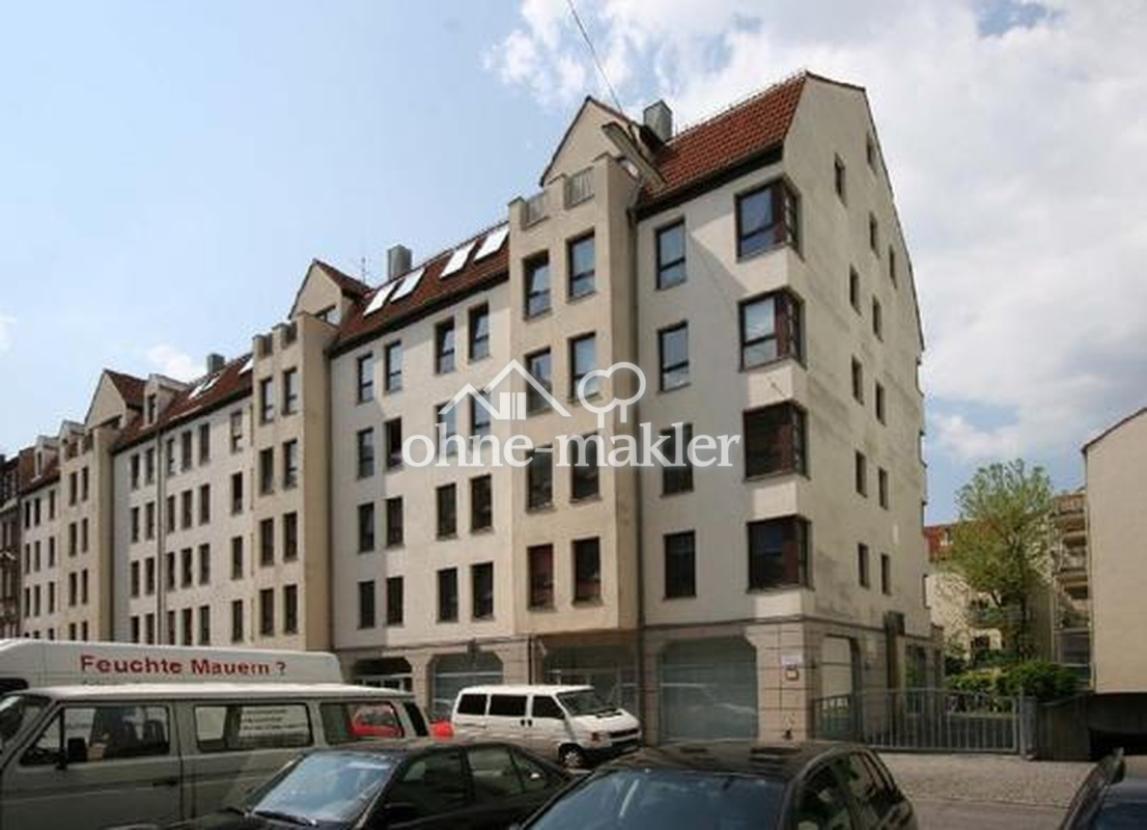 Straßenansicht