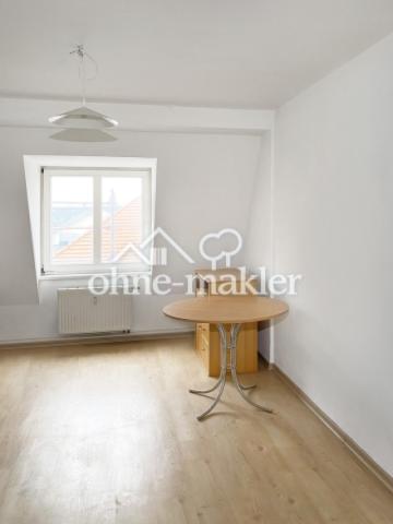 Charaktervolles Zimmer