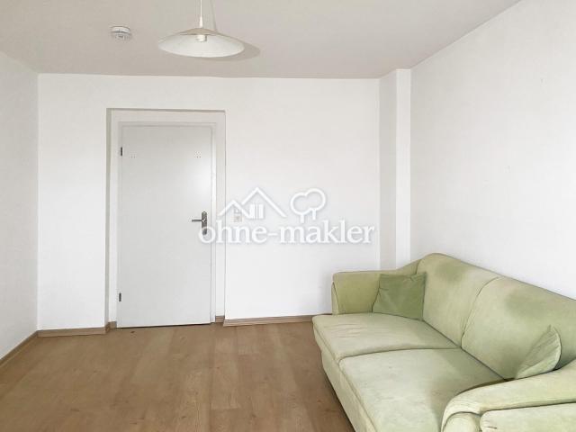 Vielseitiger Wohnraum